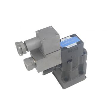 Explosion-Proof hydraulic solenoid Overflow valve