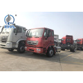 Sinotruk Howo 30-40t  4x2 Tractor Truck 290hp