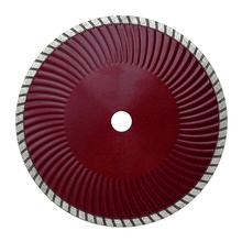 Wave Turbo Blade for Dry Cut Concrete (SUCSB)