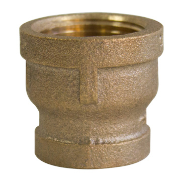 Cast Bronze Fitting Reducer