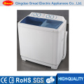 Semi Automatic Double Tubs Top Loading Washing Machine