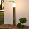 Las mejores luces de Corten Bollard