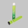 Collapsible Aluminium Tube With Offset Printing And Open End