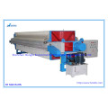 Hot DIP Galvanizing Production Line filter press