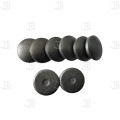 Isotropic Round Ferrite Magnet Magnetic Disc