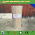 1 Inch Galvanized Welded Mesh Made in China