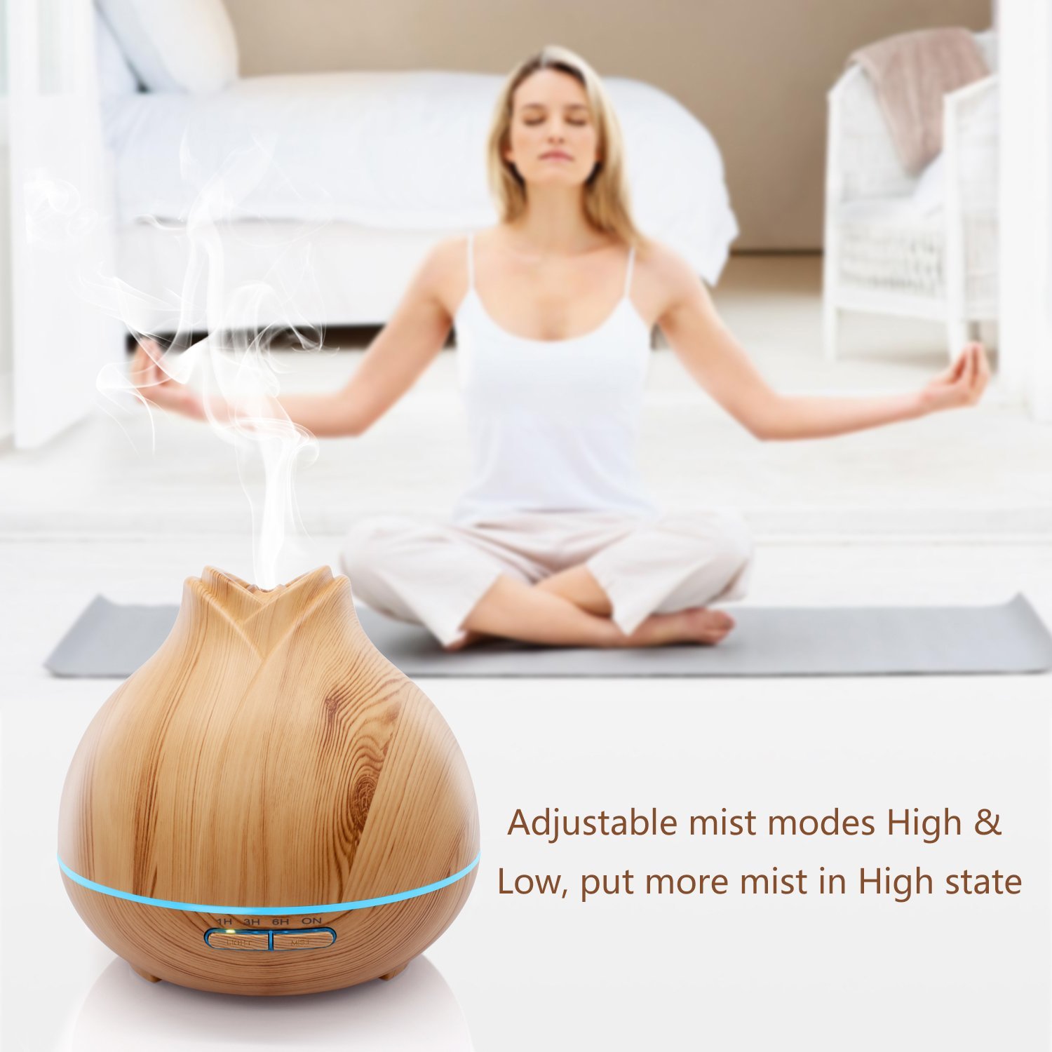 air humidifier