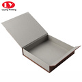 Paperboard Luxury Watch Box Box