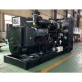 275KVA alimentado por 3VBE34RW3 gerador a diesel