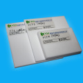 Electronics Machinery PTFE Sheet