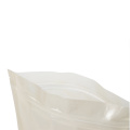 Biodegradable Self-adhesive/ header bag