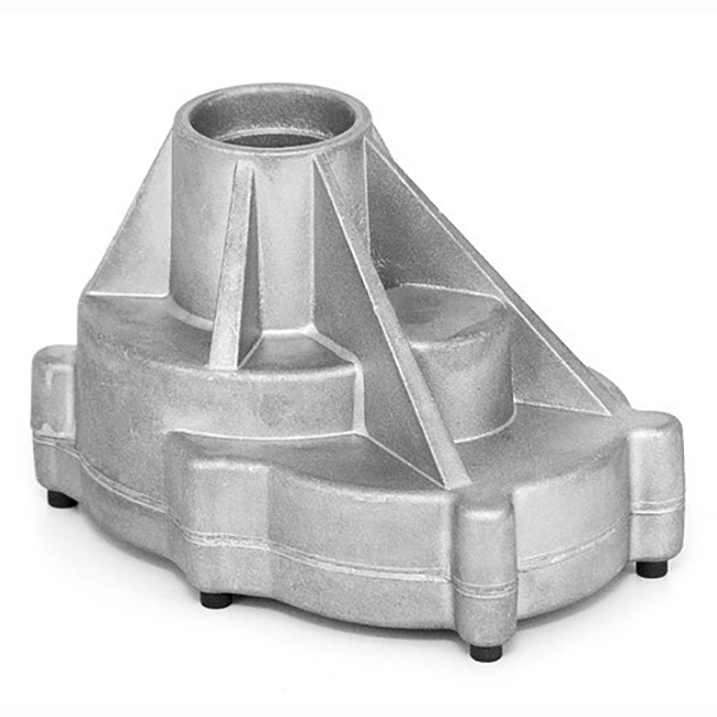 aluminum auto parts