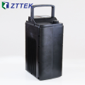 48v 20Ah lithium iron electric bicycle battery