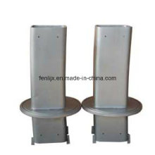 Water Jacket for Crystallizer/Mould/Mold