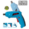 FIXTEC 3.6V CORDLESS SCREWDRIVER