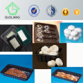 Disposable Plastic Food Packaging Box for Frozen Food and Seafood