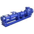 Self Priming Centrifugal Water Pump filter press pump