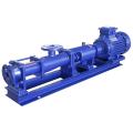 Filter Press Pumps and Centrifugal Pumps