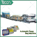 High-Speed Automatic Paper Sack Making Machine for Cement