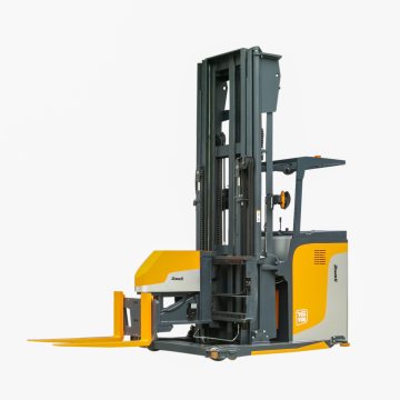 Zowell Vna Electric Forklift with 1600kgs Capacity