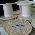 Large Plastic Cable Spools for Wire