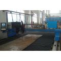 Gantry CNC Flame Plasma Cutting Machine