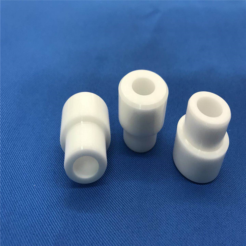 Zro2 Ceramic Insulator Ring