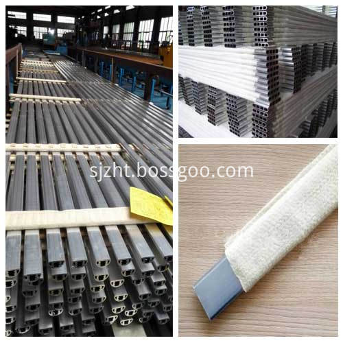 APPLICATION-OF-AGING-OVEN-SPACER-SLEEVE