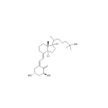 1α,25-Dihydroxy Vitamin D3 Calcitriol  Cas  32222-06-3