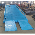 Hydraulic Yard Ramp Dock Leveler