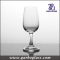 Glass Tableware Port Wine Stemware Dessert Wine Glass