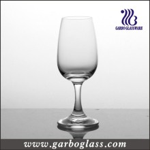 Glas Geschirr Port Wein Stemware Dessert Weinglas