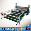 CE Certificate Multifunction Roller Heat Press Machine