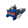 GI PPGI Glazed Step Tile Making Machine