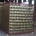 Hot Sale Oval Type Filter Cage