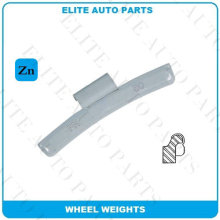 Zn-Fn Series Wheel Balance Weights