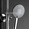 Multi-Function High Quality Bathroom Accessories Shower Shower Head