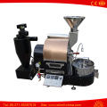 Coffee Bean Roasting Machine 1kg Per Batch Coffee Roaster