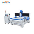 1218 3.2KW Linear ATC CNC Router para Madeira