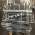 Industrial Steel Grating Walkway Products