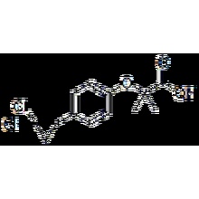 Ciprofibrate 52214-84-3