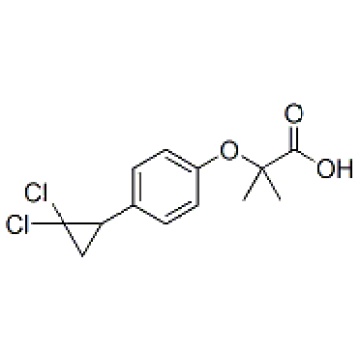 Ciprofibrato 52214-84-3