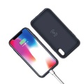 Portable iphone XS MAX Battery Case Charger