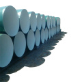 Epoxy Resin Pe Coating Color Anti-corrosive Steel Pipe