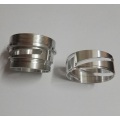 CNC Turning High Quality Aluminum, Stainless Steel Parts