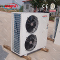 Scroll Air to Water Heat Pump Mini Chiller