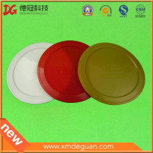 Hot Sale Customise Silicone Cup Mug Lid Cover