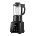 Heavy duty commercial blenders high speed smoothies heating blender hot & cold soup maker