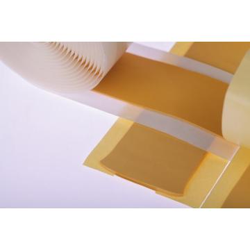 Accessoires de câble Mastic de contrôle de contrainte jaune électrique