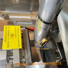 MH-K100 Automatisch kleiner Teebeutelpackmaschine Preis